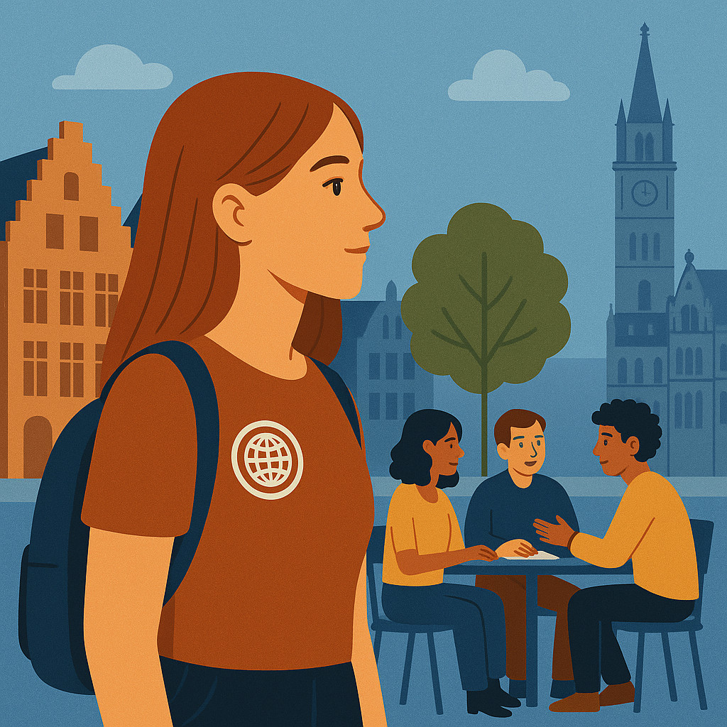 Content illustration