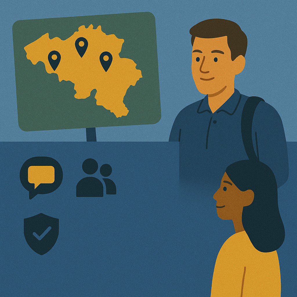 Content illustration