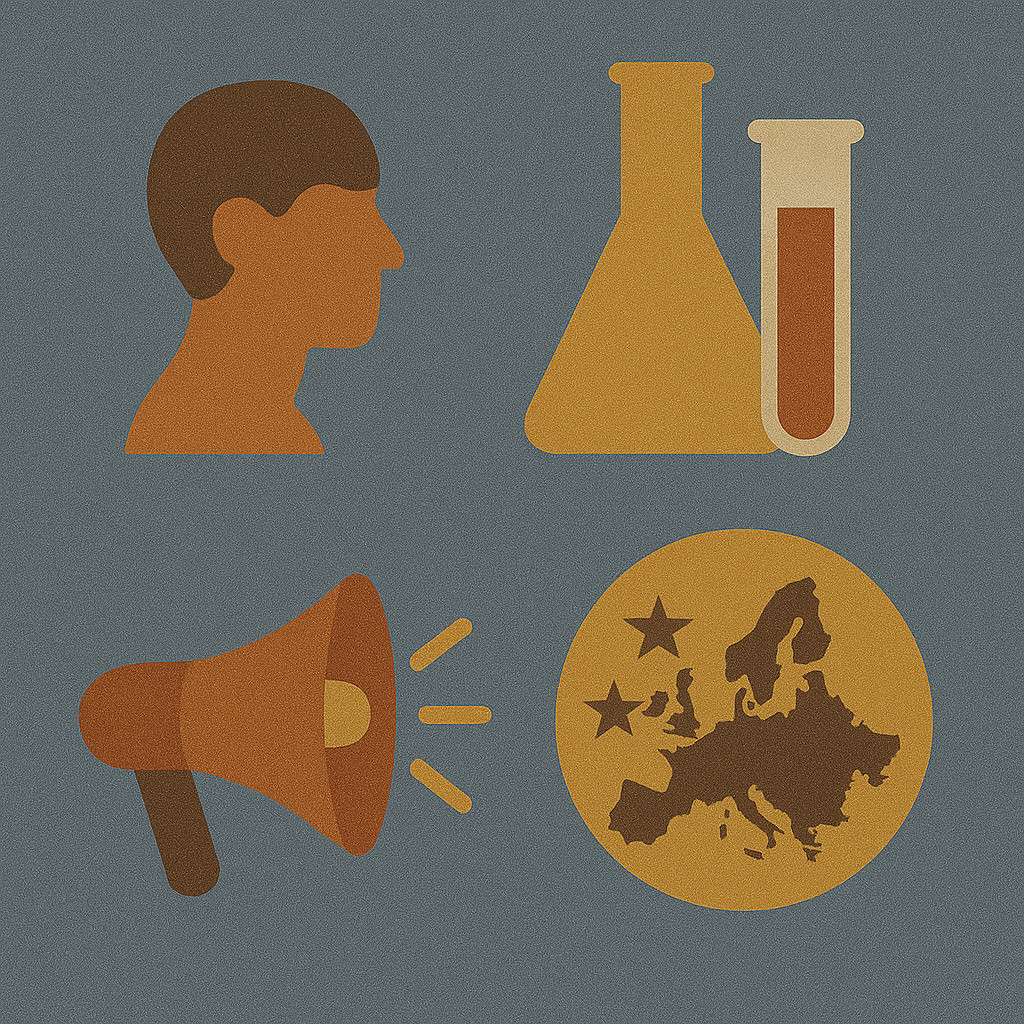 Content illustration