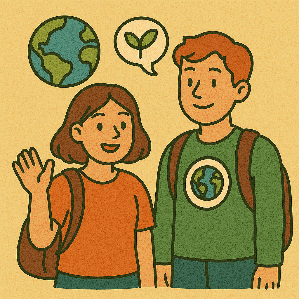 Content illustration