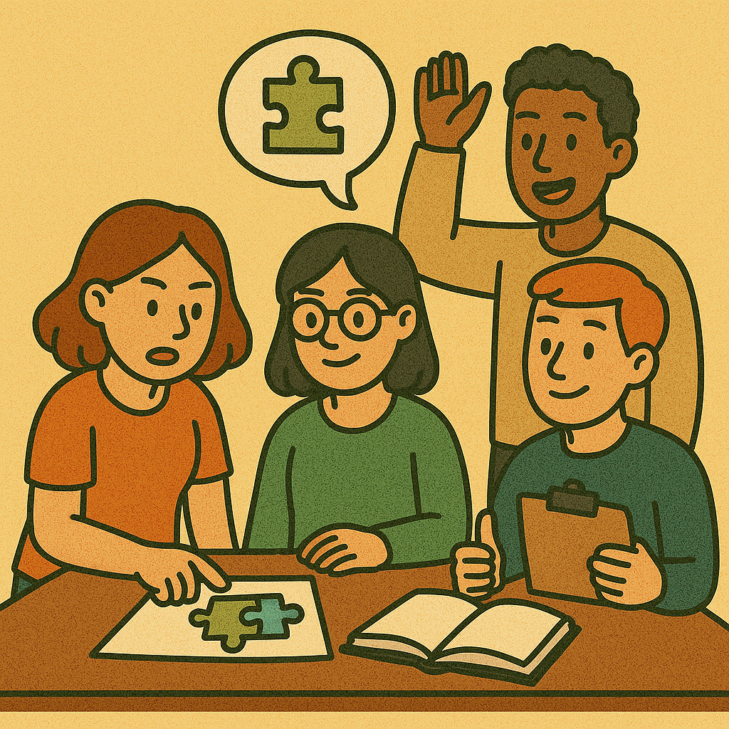 Content illustration